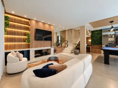 Casa de Condomínio com 3 Quartos para alugar, 230m² no Centro, Gravataí