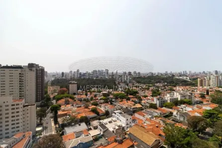 Apartamento com 1 Quarto à venda, 42m² no Vila Mariana, São Paulo