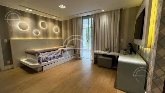 Casa com 6 Quartos à venda, 900m² no Recreio dos Bandeirantes, Rio de Janeiro