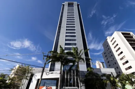 Sala Comercial para alugar, 432m² no Ilha do Leite, Recife