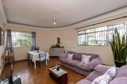Sobrado com 4 Quartos à venda, 110m² no Ipiranga, São Paulo