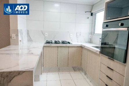 Apartamento com 2 Quartos à venda, 78m² no Vila Nova Bonsucesso, Guarulhos