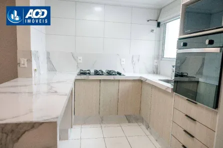 Apartamento com 2 Quartos à venda, 78m² no Vila Nova Bonsucesso, Guarulhos