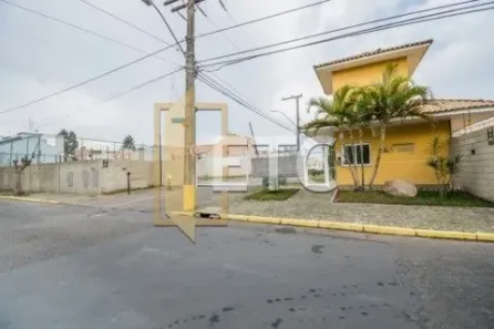 Casa de Condomínio com 3 Quartos à venda, 67m² no São Luis, Canoas