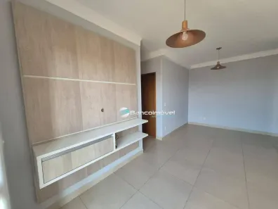 Apartamento com 2 Quartos para alugar, 56m² no Parque Bom Retiro, Paulínia