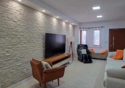 Sobrado com 2 Quartos à venda, 195m² no Jardim Gramadão I, Jundiaí