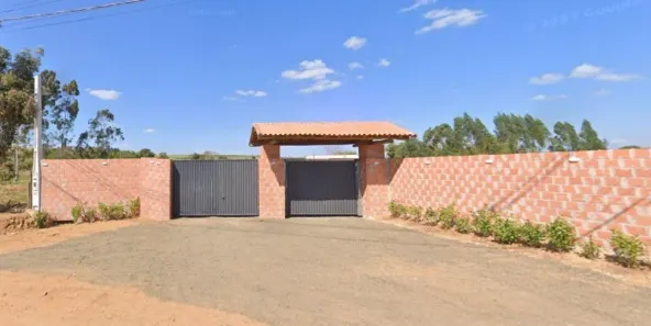 Lote/Terreno à venda, 1001m² no Elias Fausto, Elias Fausto