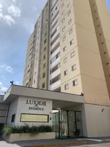 Apartamento com 3 Quartos para alugar, 89m² no Morada do Ouro, Cuiabá