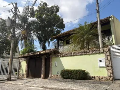 Casa de Condomínio com 3 Quartos à venda, 297m² no Taquara, Rio de Janeiro