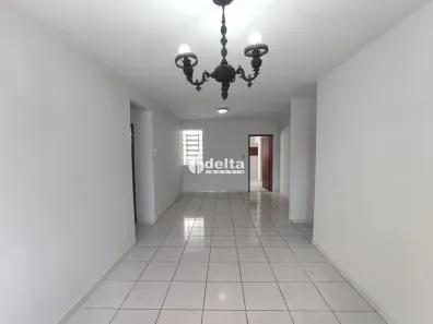 Apartamento com 3 Quartos para alugar, 120m² no Lídice, Uberlândia