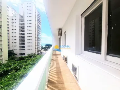 Apartamento com 3 Quartos à venda, 100m² no Pitangueiras, Guarujá