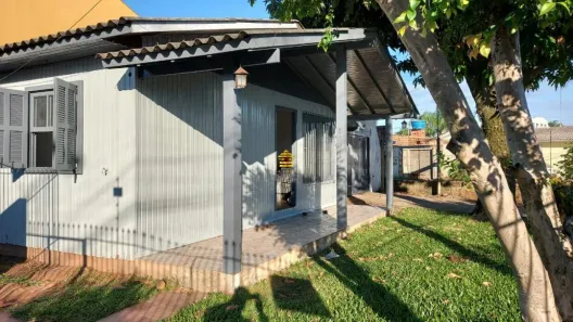 Casa com 2 Quartos à venda, 110m² no Scharlau, São Leopoldo
