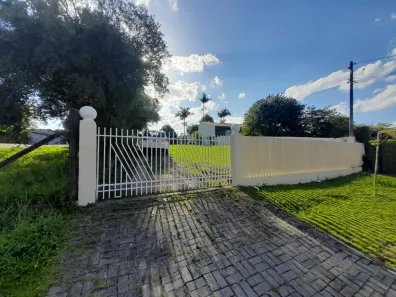 Casa com 2 Quartos à venda, 140m² no Tingui, Curitiba