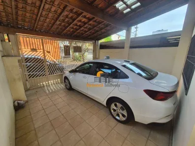 Casa com 4 Quartos à venda, 220m² no Vila Antônio, São Paulo