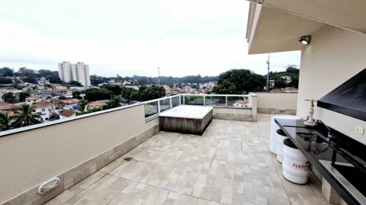 Apartamento com 3 Quartos à venda, 180m² no Tremembé, São Paulo