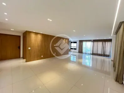 Apartamento com 4 Quartos à venda, 221m² no Setor Marista, Goiânia