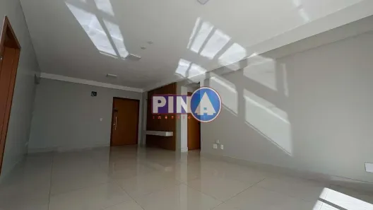 Apartamento com 4 Quartos à venda, 178m² no Setor Bueno, Goiânia
