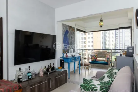 Apartamento com 2 Quartos à venda, 59m² no Vila Suzana, São Paulo
