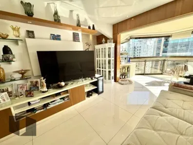 Apartamento com 3 Quartos à venda, 109m² no Barra da Tijuca, Rio de Janeiro