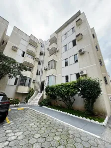 Apartamento com 1 Quarto para alugar, 55m² no Trindade, Florianópolis