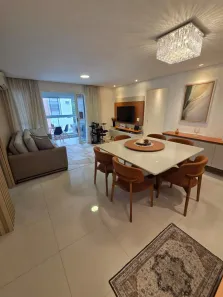 Apartamento com 3 Quartos à venda, 105m² no São Lourenço, Curitiba