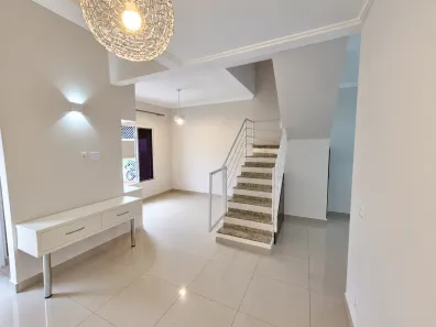 Casa de Condomínio com 3 Quartos para alugar, 85m² no Chácara Primavera, Campinas