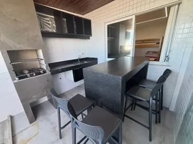 Cobertura com 2 Quartos à venda, 185m² no Braga, Cabo Frio