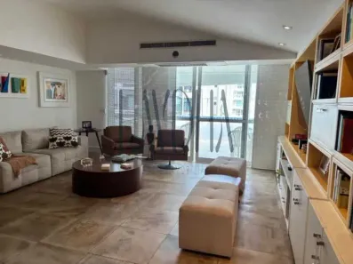 Cobertura com 2 Quartos à venda, 200m² no Ipanema, Rio de Janeiro