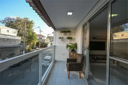 Casa com 3 Quartos à venda, 130m² no Vila Sônia, São Paulo