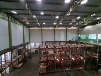 Galpão/Depósito/Armazém à venda, 600m² no Jorge Teixeira, Manaus
