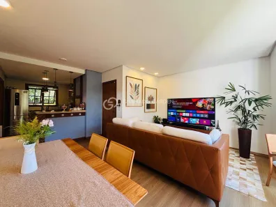 Apartamento com 2 Quartos à venda, 108m² no Bairro Lago Negro, Gramado