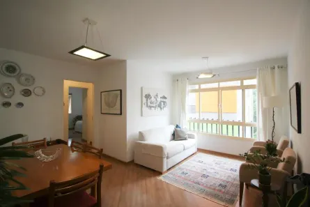 Apartamento com 2 Quartos à venda, 84m² no Planalto Paulista, São Paulo
