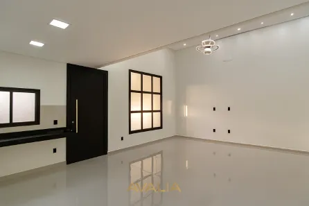 Casa com 3 Quartos à venda, 116m² no Jardim Bom Sucesso, Indaiatuba