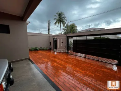 Sobrado com 3 Quartos à venda, 249m² no Nova Ribeirânia, Ribeirão Preto