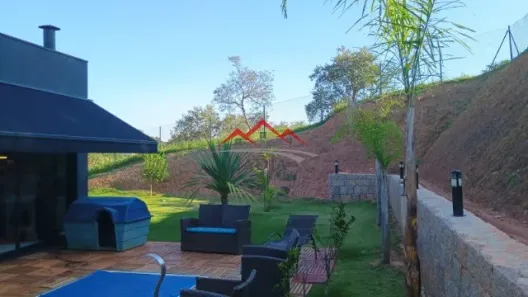 Casa de Condomínio com 3 Quartos à venda, 190m² no Caxambu, Jundiaí