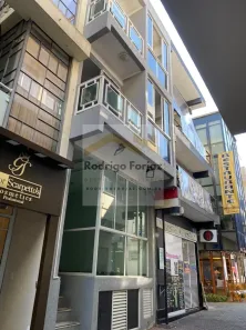 Prédio Comercial à venda, 200m² no Condomínio Centro Comercial Alphaville, Barueri