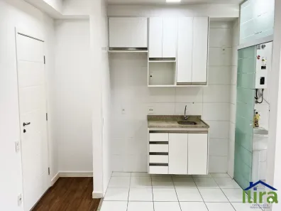 Apartamento com 2 Quartos para alugar, 67m² no Centro, Osasco
