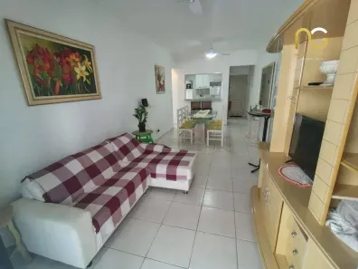 Apartamento com 1 Quarto à venda, 74m² no Aviação, Praia Grande