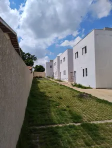 Sobrado com 2 Quartos à venda, 63m² no Cidade Satélite Íris, Campinas