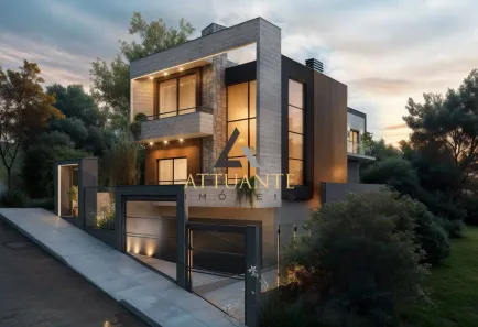 Casa com 3 Quartos à venda, 349m² no Colina Sorriso, Caxias do Sul