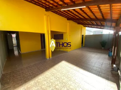 Casa com 3 Quartos à venda, 200m² no José Américo de Almeida, João Pessoa