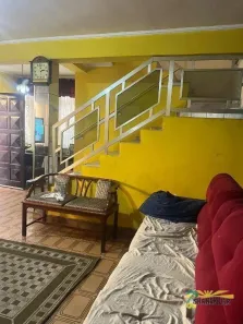 Sobrado com 4 Quartos à venda, 208m² no Centro, Diadema