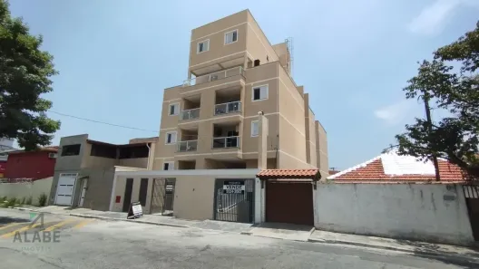 Apartamento com 1 Quarto à venda, 27m² no Vila Gea, São Paulo