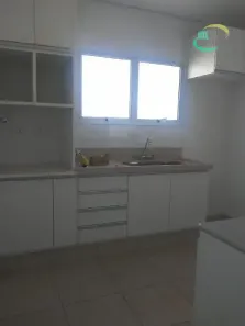 Apartamento com 3 Quartos para venda ou aluguel, 120m² no Jardim Dom Bosco, Campinas