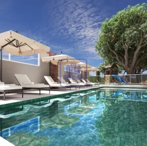 Apartamento com 2 Quartos à venda, 66m² no Centro, Jacareí