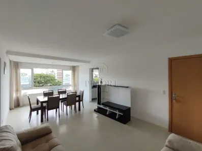 Apartamento com 2 Quartos para venda ou aluguel, 80m² no Boa Vista, Porto Alegre