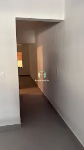 Sobrado com 3 Quartos à venda, 180m² no Parque Marajoara, Santo André