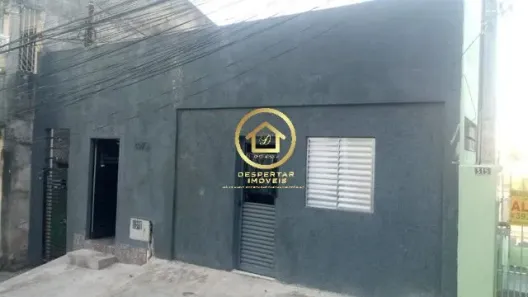 Casa com 3 Quartos à venda, 20m² no Vila Bancária Munhoz, São Paulo