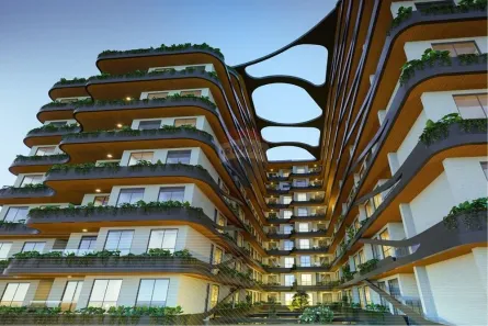 Flat com 1 Quarto à venda, 24m² no Ponta de Campina, Cabedelo