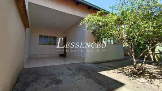 Casa com 3 Quartos à venda, 195m² no Jardim América, Goiânia